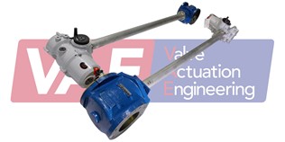 valve actuation