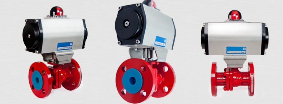 Valve Actuation Engineering