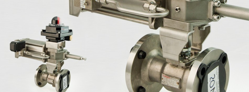 Industrial Valves