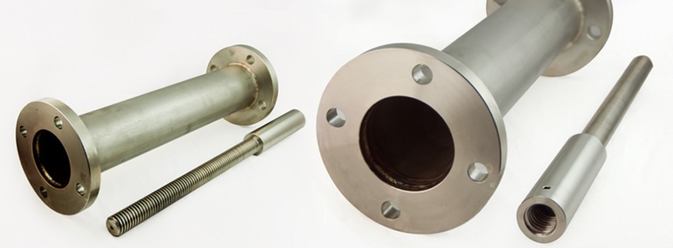 Stainless Steel Kits